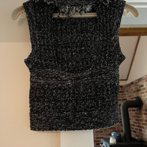 Jonathan Simkhai Tops - Jonathan simkai Small crop top
